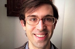 Ian M. Miller